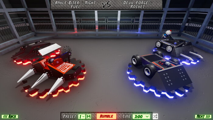 Battle RC Free Download Torrent
