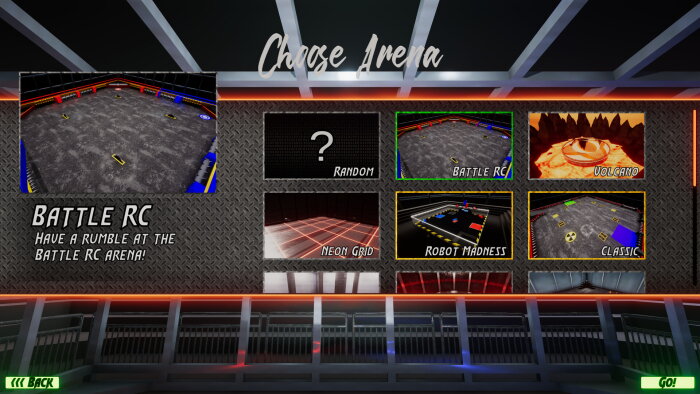 Battle RC Crack Download