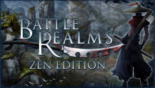 Download Battle Realms: Zen Edition