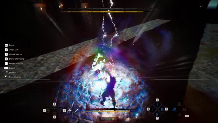 BATTLE SHADOW ARENA Free Download Torrent