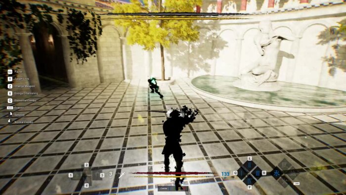BATTLE SHADOW ARENA Crack Download