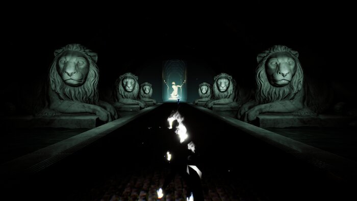 BATTLE SHADOW ARENA PC Crack