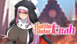 Download Battle Sister Leah