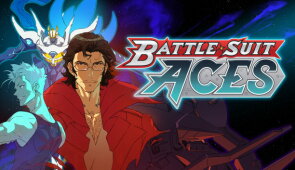 Download Battle Suit Aces