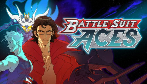 Download Battle Suit Aces
