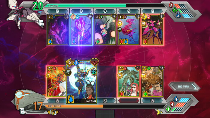 Battle Suit Aces PC Crack
