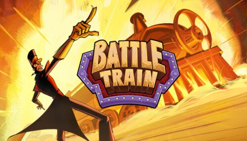 Download Battle Train