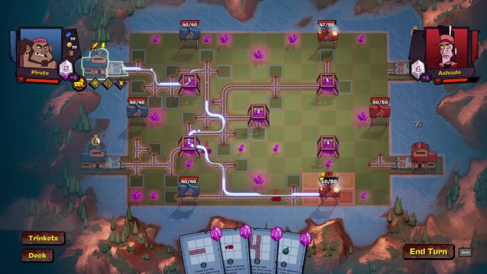 Battle Train Download Free