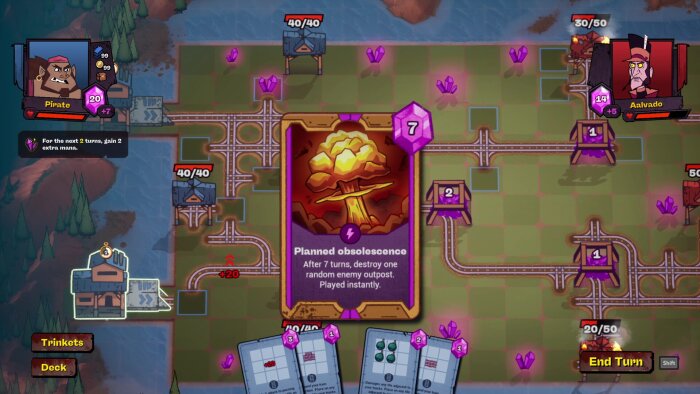 Battle Train PC Crack