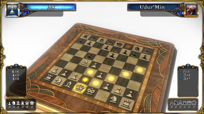 Battle vs Chess Crack Download