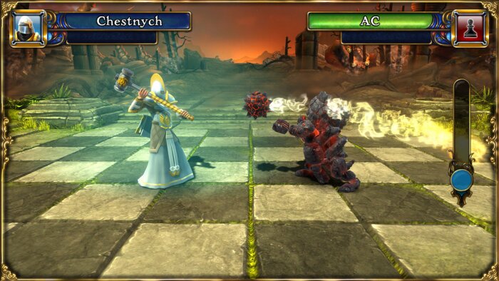 Battle vs Chess Repack Download