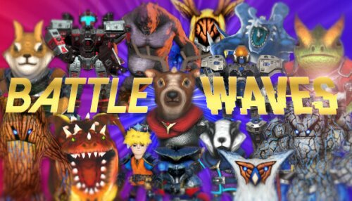 Download Battle Waves: Card Tactics