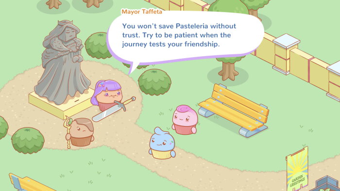 BattleCakes Download Free