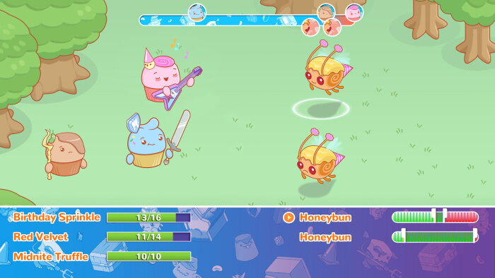 BattleCakes Free Download Torrent