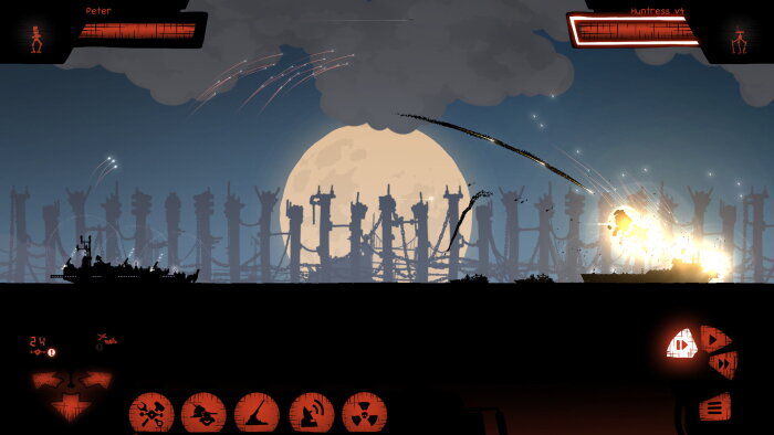 Battlecruisers Download Free