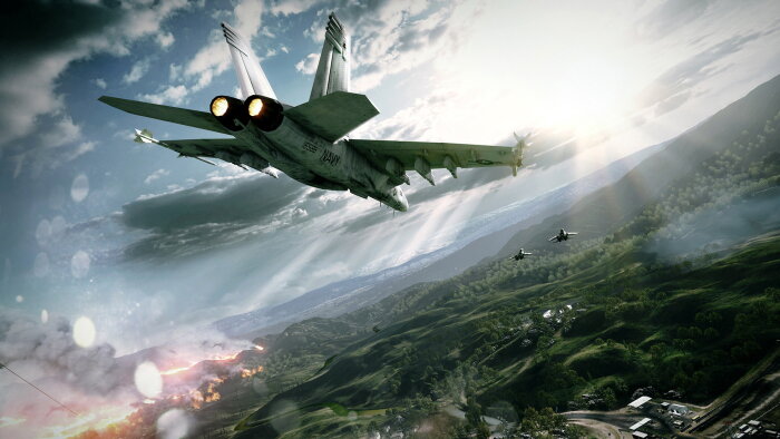 Battlefield 3™ Download Free