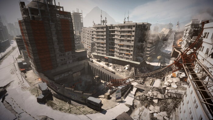 Battlefield 3™ Free Download Torrent