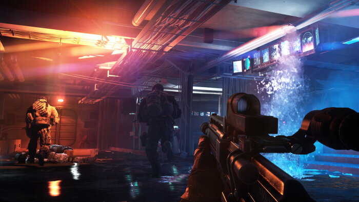 Battlefield 4™ Download Free
