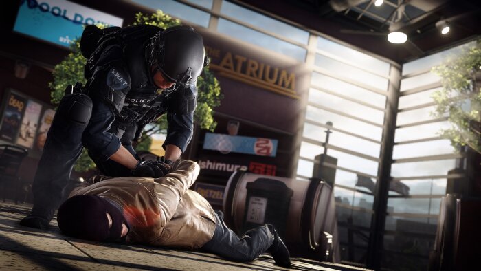 Battlefield™ Hardline Crack Download