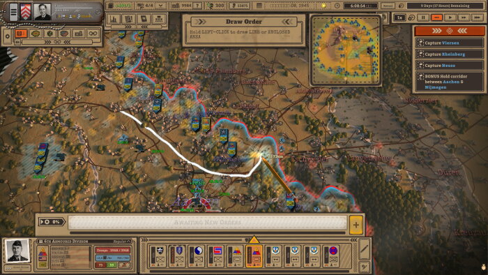 Battleplan Download Free