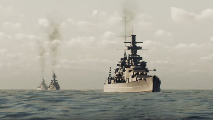 Battleship Command Download Free