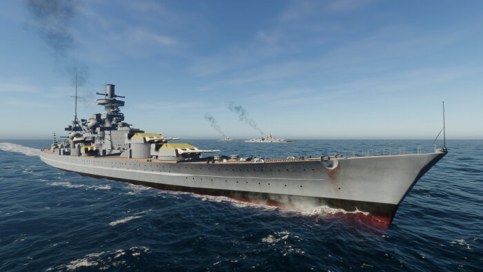 Battleship Command Free Download Torrent