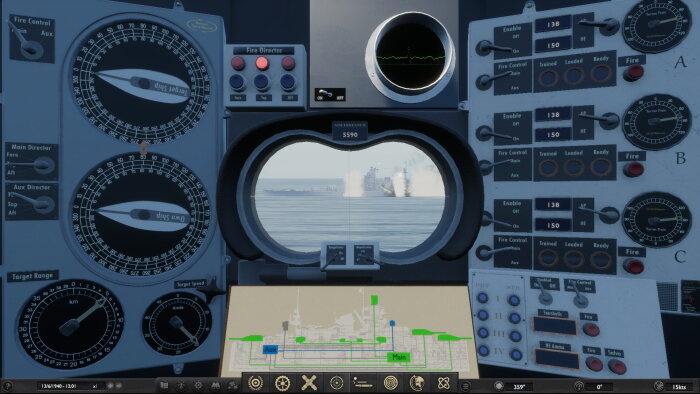 Battleship Command Crack Download