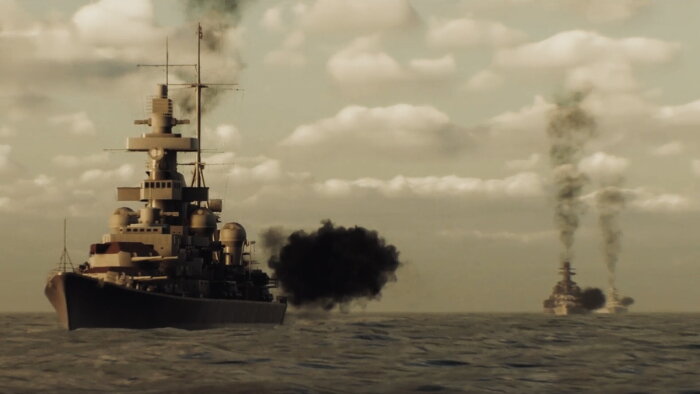 Battleship Command Repack Download
