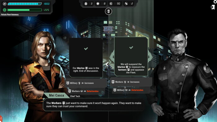 Battlestar Galactica: Scattered Hopes Crack Download