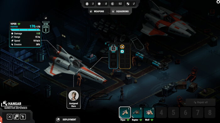 Battlestar Galactica: Scattered Hopes PC Crack
