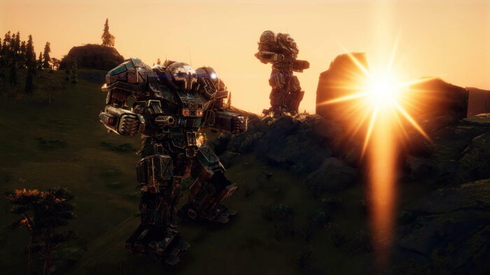 BATTLETECH - Digital Deluxe Content Download Free