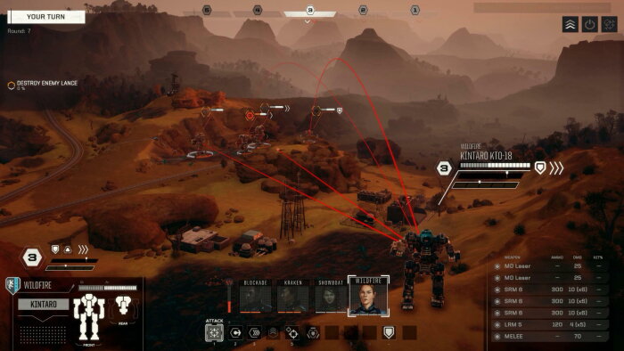 BATTLETECH - Digital Deluxe Content Free Download Torrent