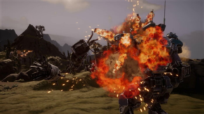 BATTLETECH - Digital Deluxe Content Crack Download