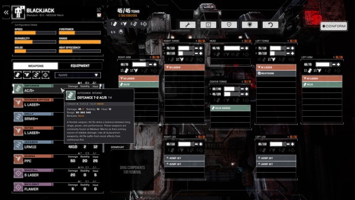 BATTLETECH - Digital Deluxe Content Repack Download