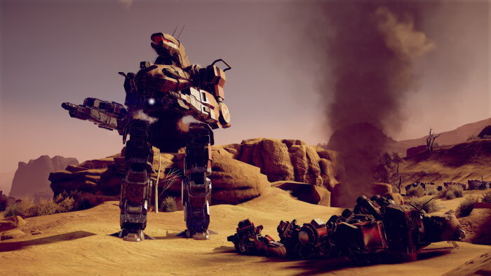 BATTLETECH Heavy Metal Download Free
