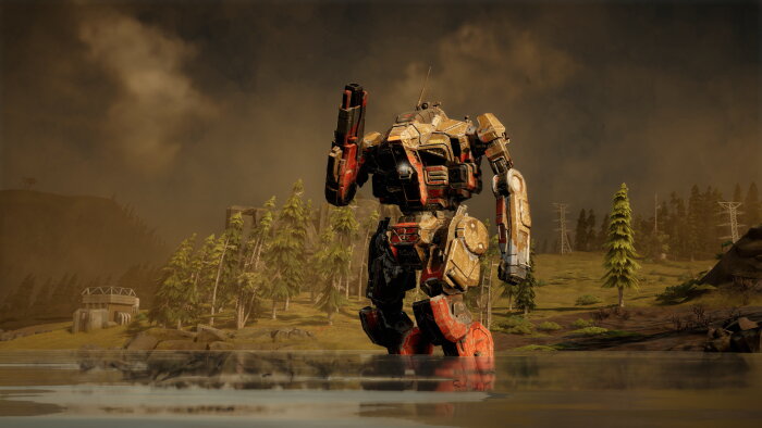 BATTLETECH Heavy Metal Free Download Torrent