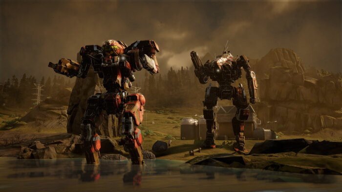 BATTLETECH Heavy Metal Crack Download