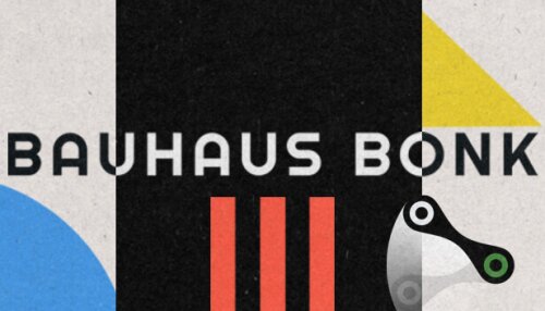 Download Bauhaus Bonk