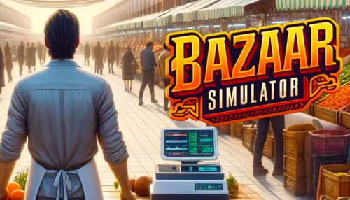 Download Bazaar Simulator
