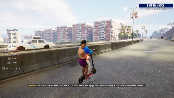 Bazar Simulator: The Wan Story Download Free