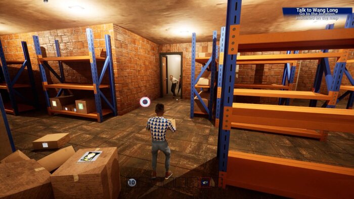 Bazar Simulator: The Wan Story Repack Download