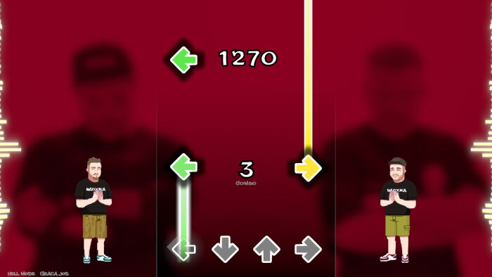 BAZOOKA: Rhythm Game Download Free