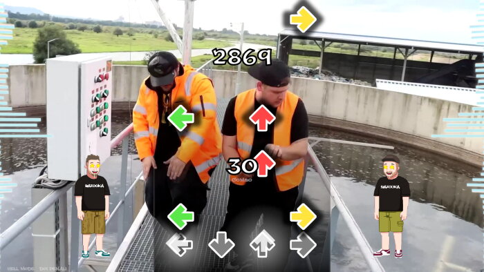 BAZOOKA: Rhythm Game Free Download Torrent