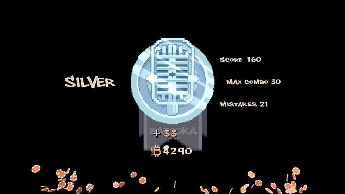 BAZOOKA: Rhythm Game PC Crack