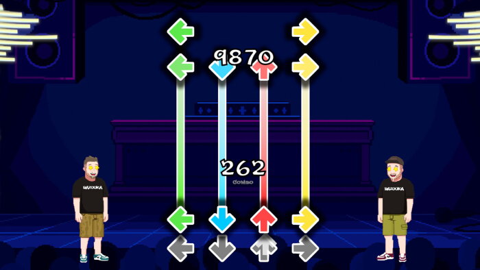 BAZOOKA: Rhythm Game Repack Download