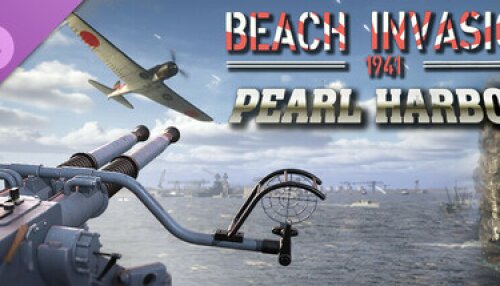 Download Beach Invasion 1941-Pearl Harbor