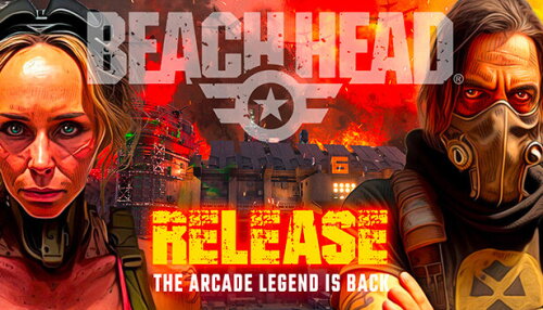 Download BeachHead