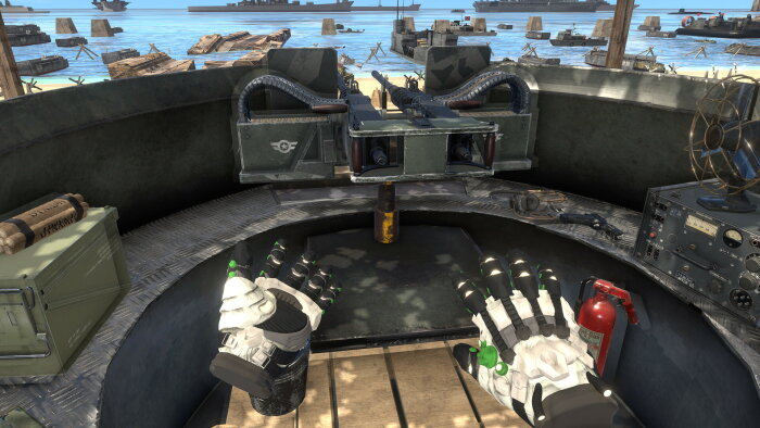 BeachHead Free Download Torrent