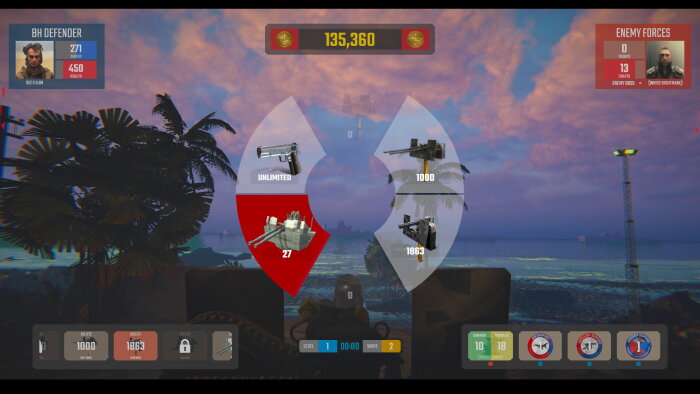 BeachHead Repack Download