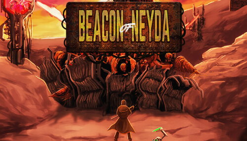 Download Beacon of Neyda